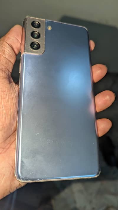 Samsung s21 plus 5G