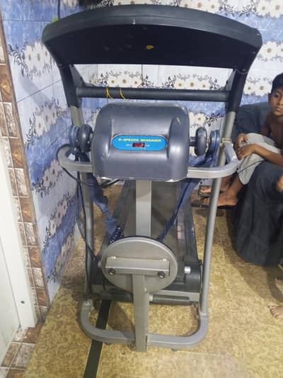 Treadmill For Sale – Good Condition