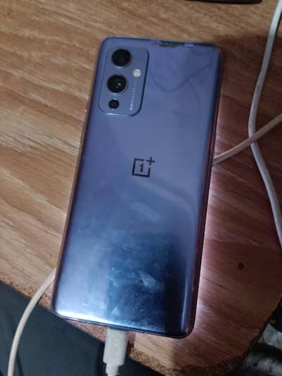 OnePlus 9 8GB 128GB Snapdragon | good Condition