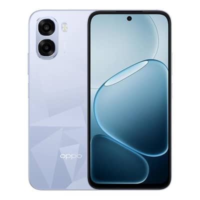 OPPO A6k