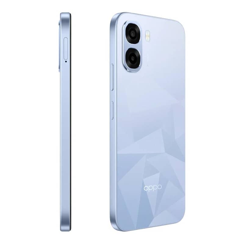 OPPO A6k 1