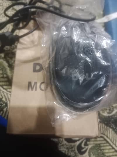 dell mouse