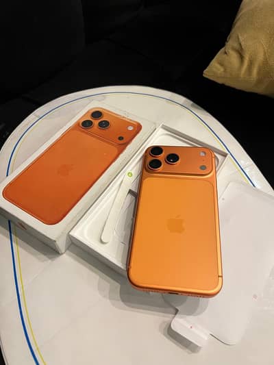 iphone 17 Pro Max non PTA factory unlock urgent sale 03258819211
