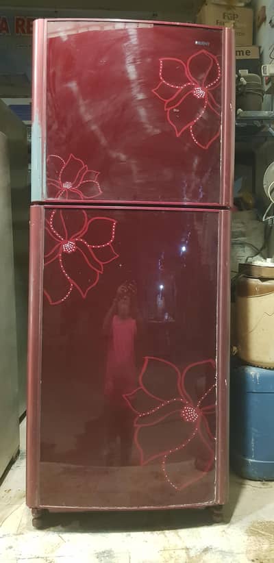 ORIENT FRIDGE