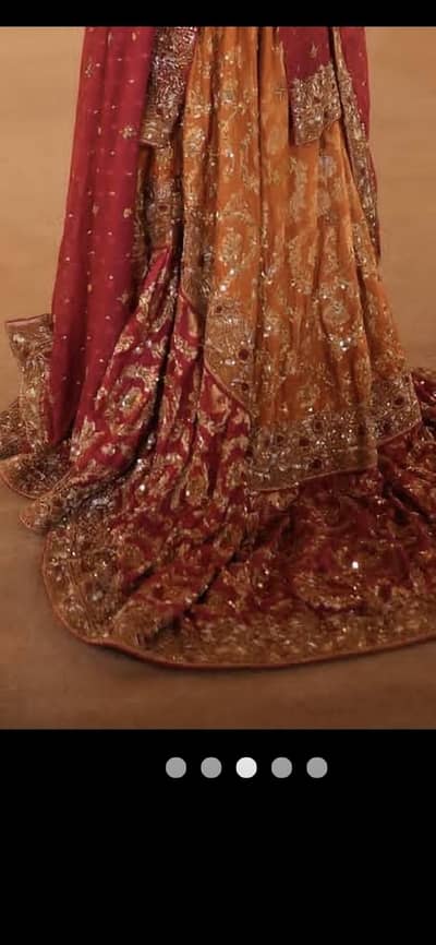 farshi gharara