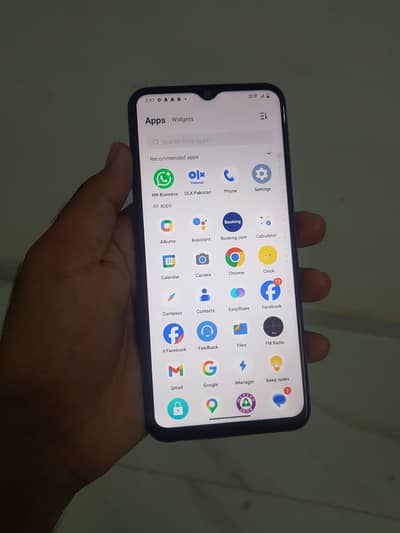 Vivo Y31 10/10 CONDITION