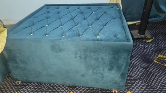 L shape sofa for sale with table