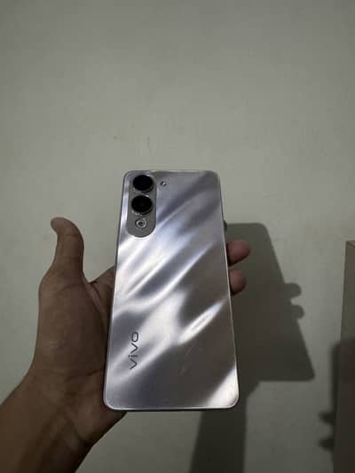 Vivo y04 dual sim pta approved