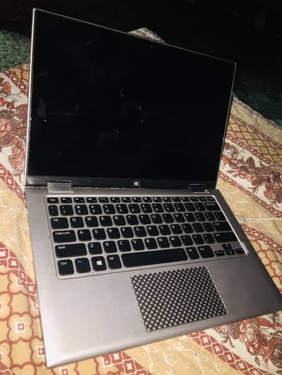 DELL INSPIRON 256ssd 4gb ram