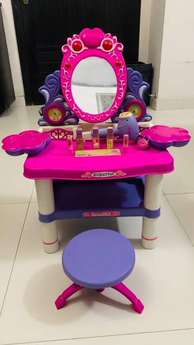 dreesing set for kids