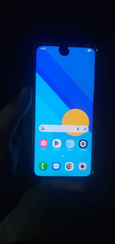 Samsung Mobile S21 Ultra