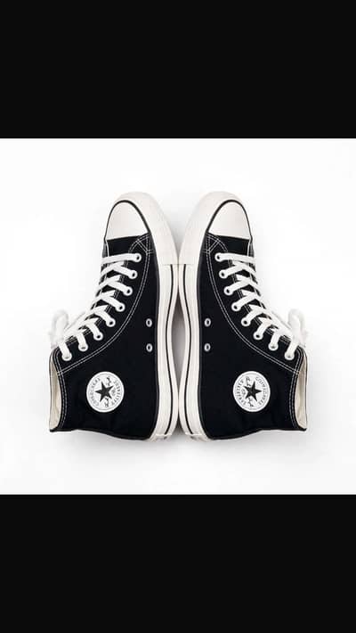 Original style white sneaker- premium quality size 42