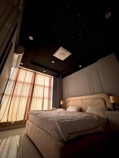 Daily basis flats for rent in islamabad safe and secure places