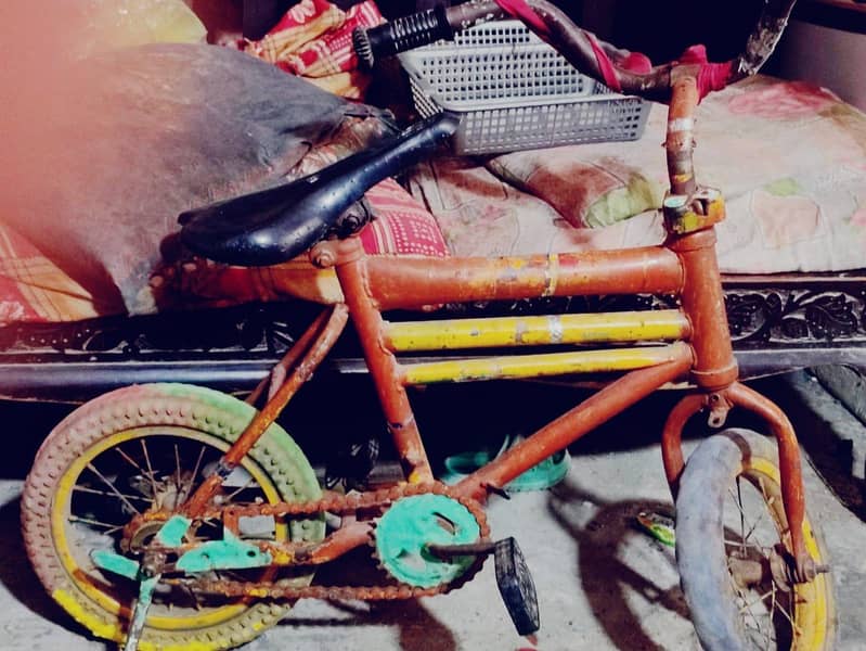 bicycle 0