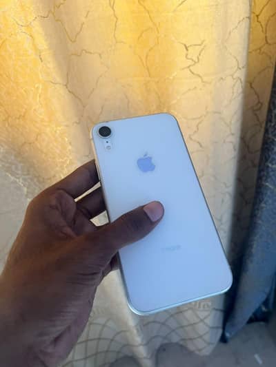 Iphone xr water pack face id fail all ok ha 03181738411