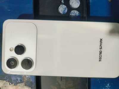 Tecno Other Model