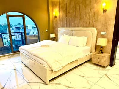 Falt in islamabad for daily basis luxury apartment islamabad E11