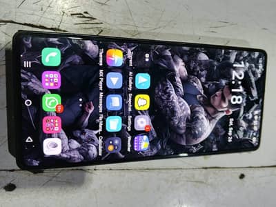 Infinix Note 40