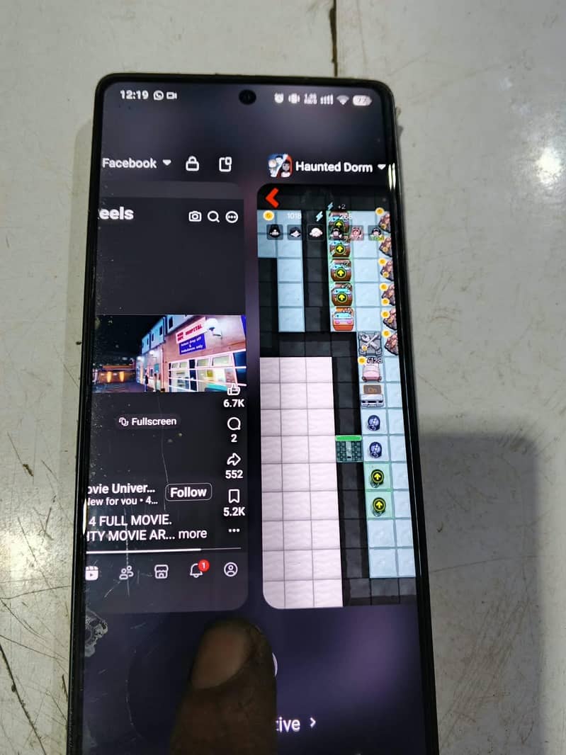 Infinix Note 40 3