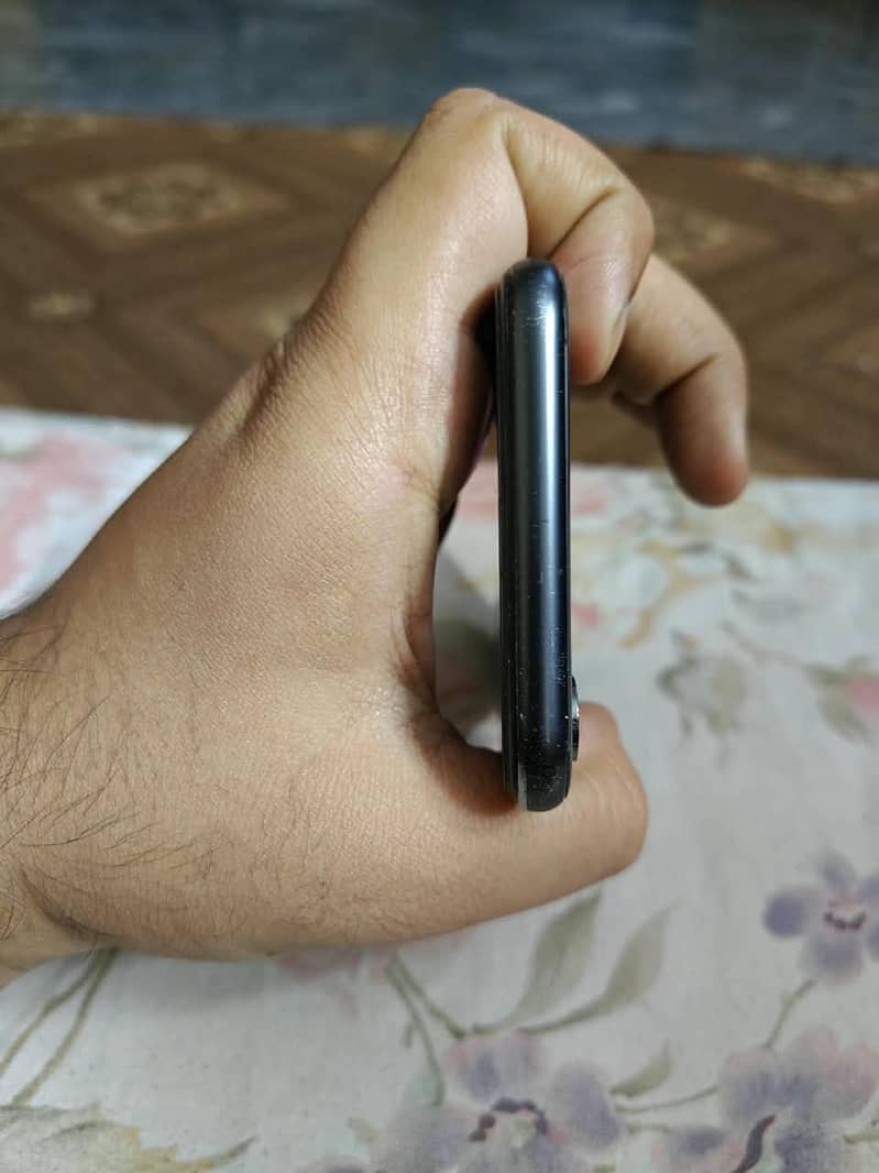 Apple iPhone X 1