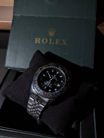 Men Standard Watches