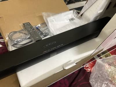 TCL TS7010 36" Soundbar