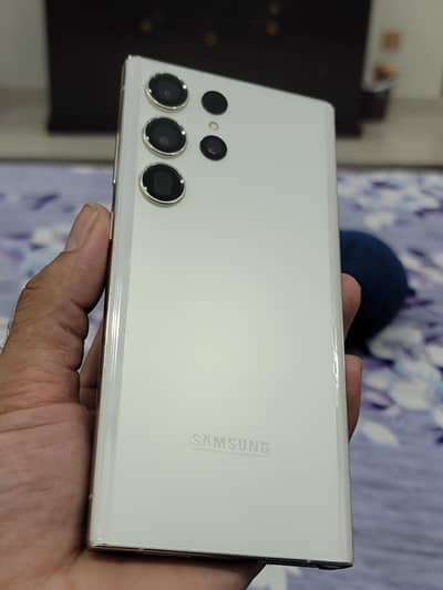 Samsung Galaxy S23 Ultra