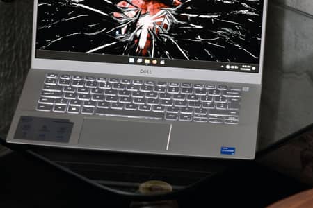 Dell Inspiron 5402 i5 11th gen