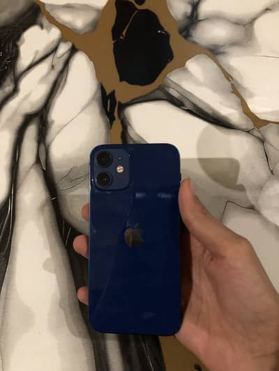 Apple iPhone 12 mini