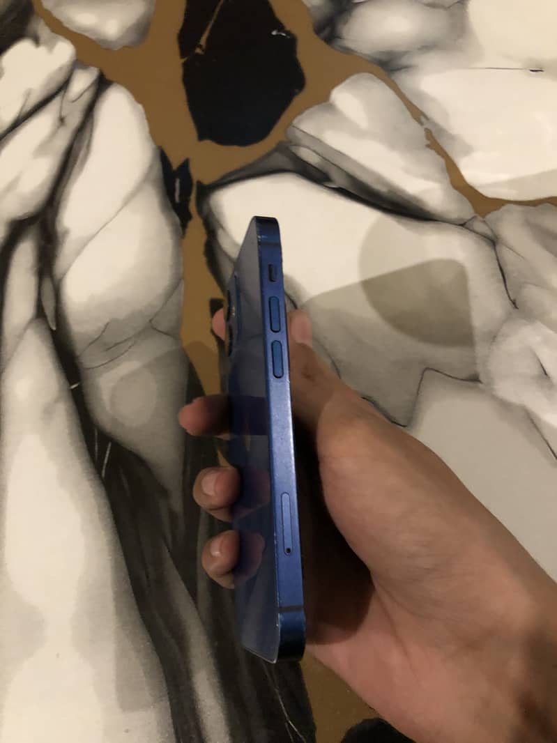 iPhone 12 mini 3