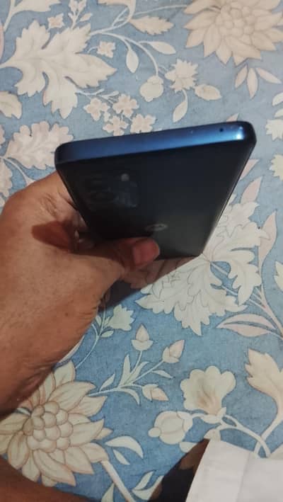 Motorola Moto G Stylus 6 128 non pta