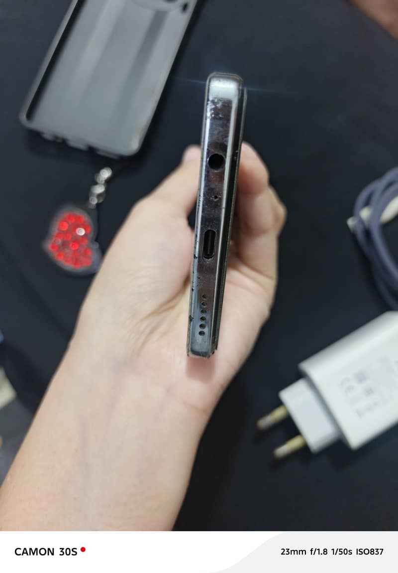 Tecno CAMON 30 4