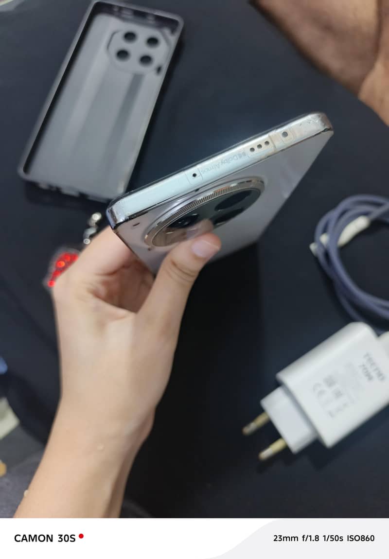 Tecno CAMON 30 5