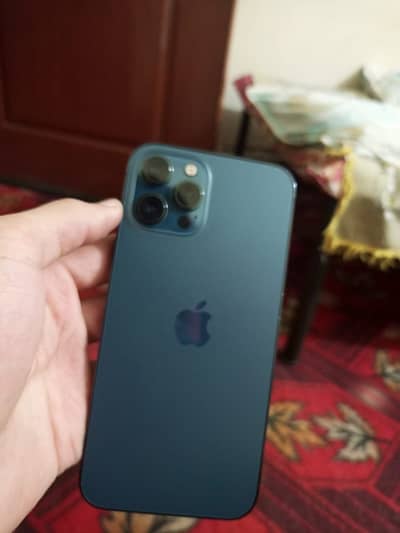 Apple iPhone 12 Pro Max
