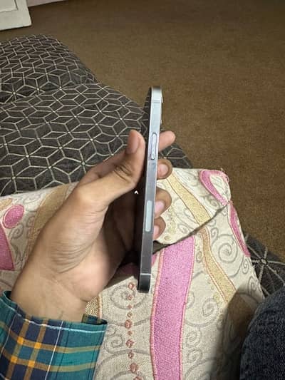 Apple iPhone 12 Pro