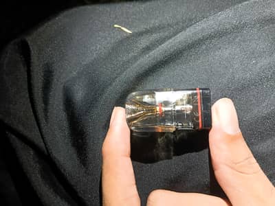 pod caliburn g3 lit