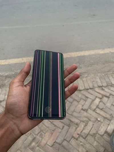 One Plus 9 Pro 5g exchange possible