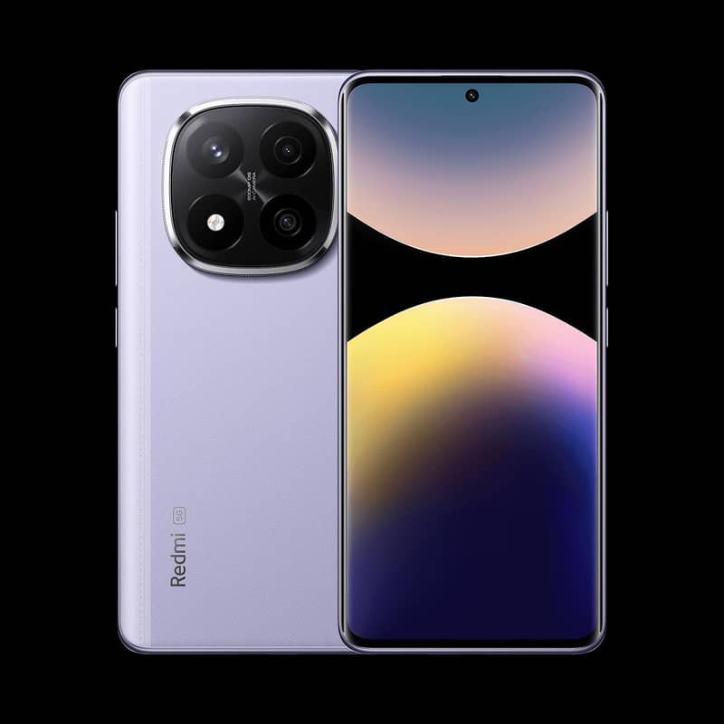 Xiaomi Redmi Note 14 Pro Plus 0