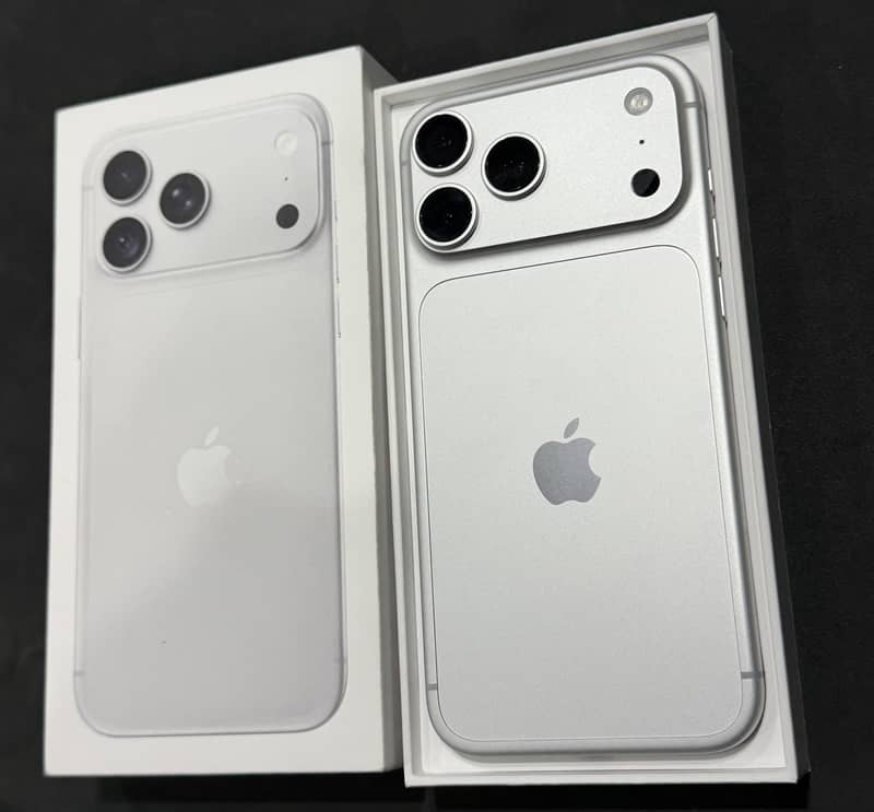 Apple iPhone 18 Pro Max 0