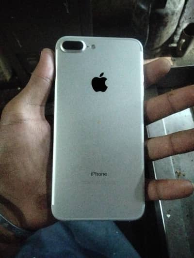 Apple iPhone 7 Plus pta approved