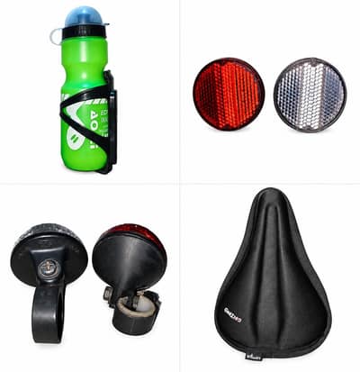 bicycle accessories for sale