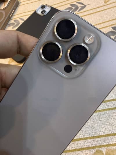 Iphone 15 pro