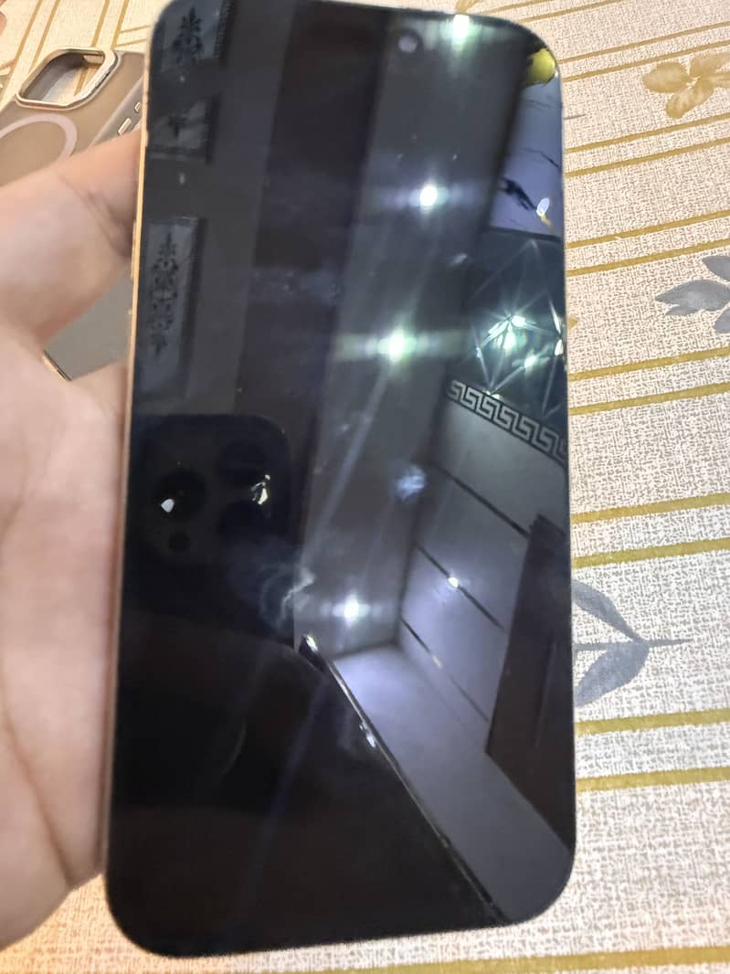 Iphone 15 pro 5