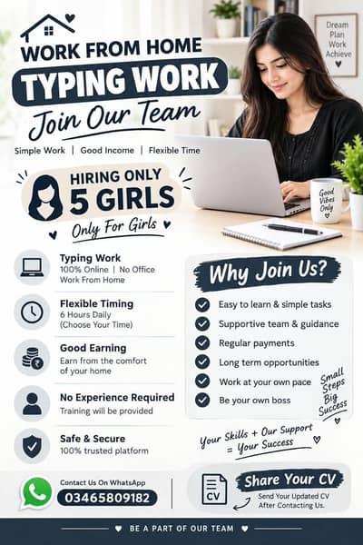 job offer