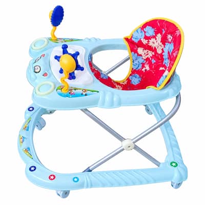 Baby walker