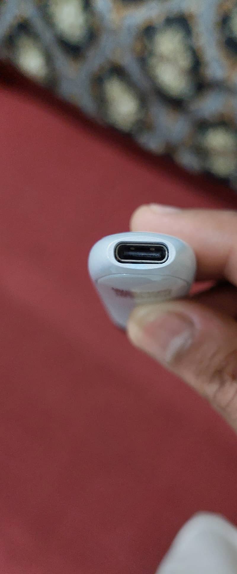 Electric Pod 1