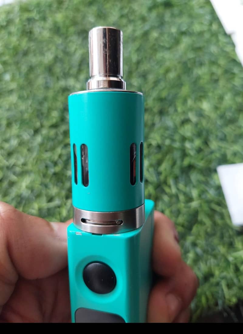 Electric Pod 7