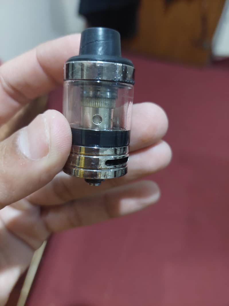 Electric Pod 11