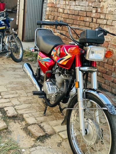 honda 2022 model