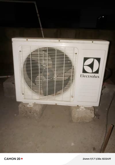 Haier 1 ton Ac